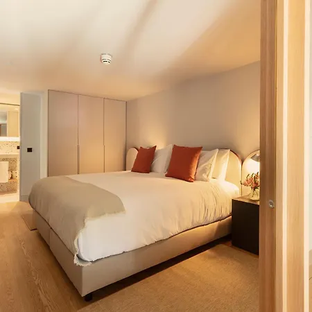 Vandoma Serviced Apartmán