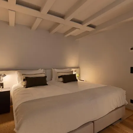 Apartamento Vandoma Living *