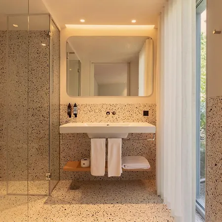 Lägenhet Vandoma Serviced *