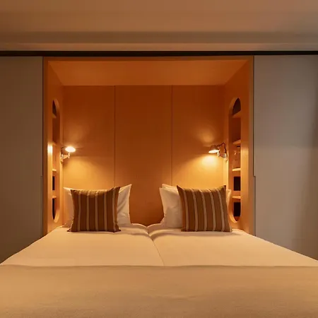 Vandoma Serviced Apartment