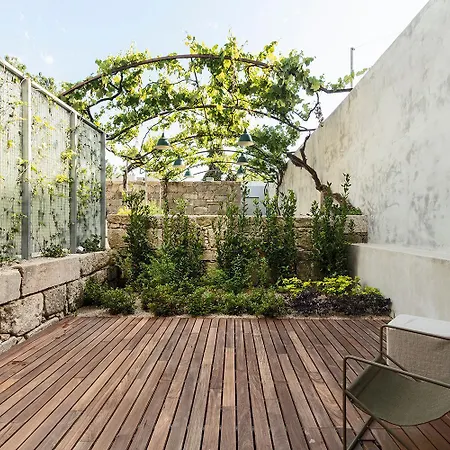 Apartamento Vandoma Living Oporto