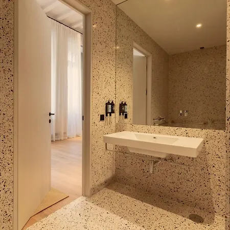 Apartment Vandoma Serviced Porto