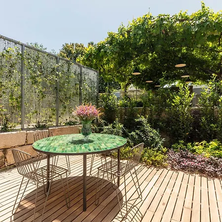 Vandoma Serviced * Πόρτο