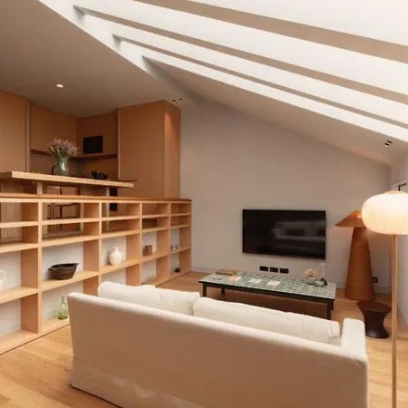 Appartement Vandoma Serviced *