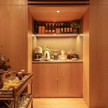 Apartamento Vandoma Serviced *