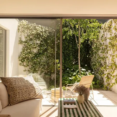 公寓 Vandoma Serviced 波尔图