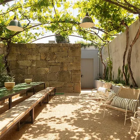 Vandoma Serviced Lägenhet *