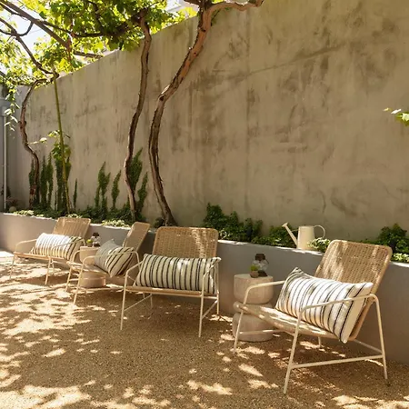 Vandoma Serviced Apartment Porto