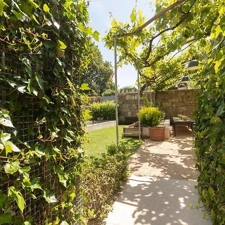 Vandoma Serviced Appartement Porto