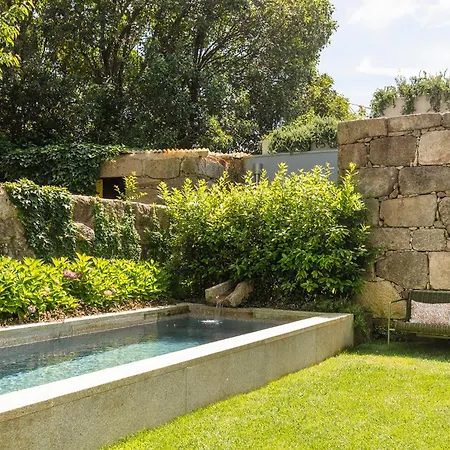 Vandoma Serviced * Πόρτο