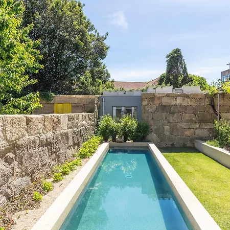 Vandoma Serviced Apartment