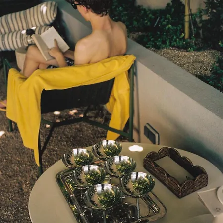 Vandoma Serviced Διαμέρισμα