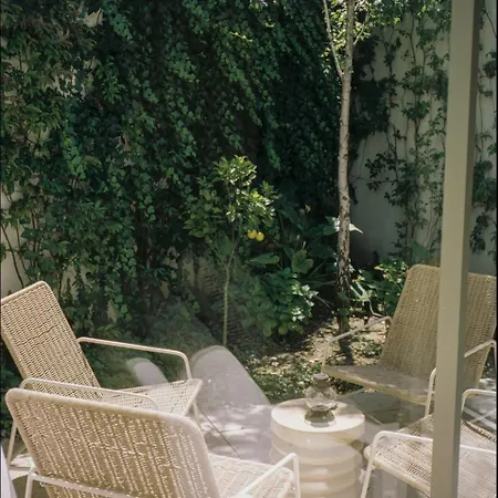 Apartament Vandoma Serviced Porto