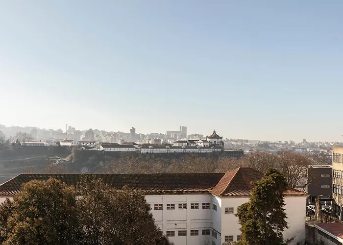 Vandoma Serviced Appartement *