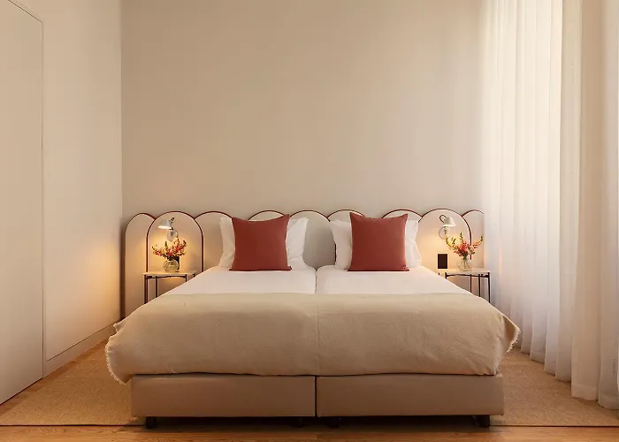 Appartement Vandoma Serviced *