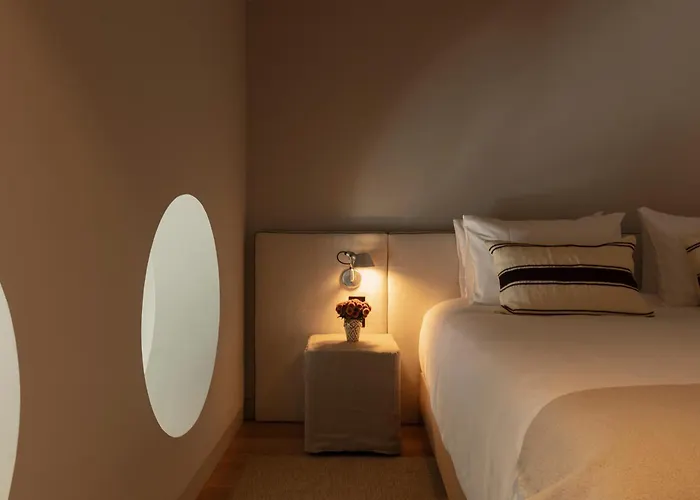 Appartement Vandoma Serviced *