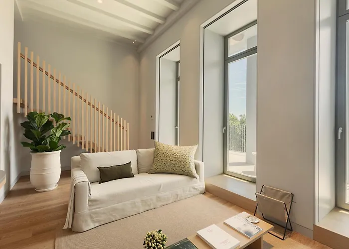 Vandoma Serviced Appartement *