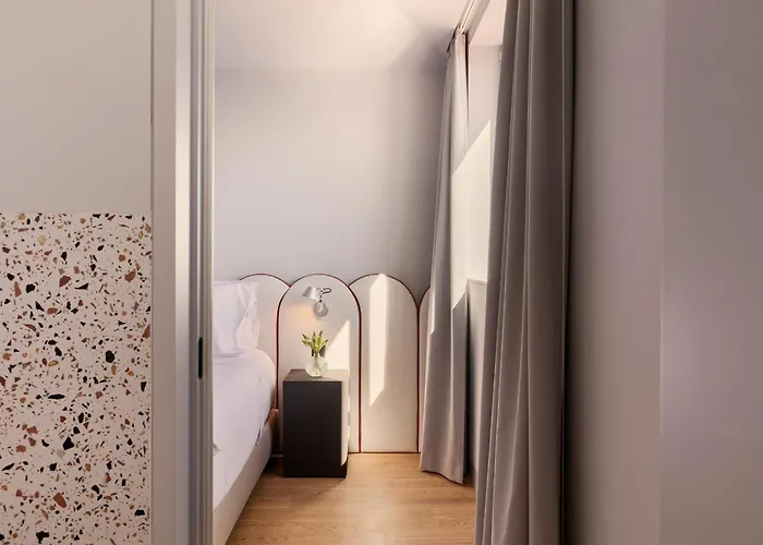 Διαμέρισμα Vandoma Serviced Πόρτο