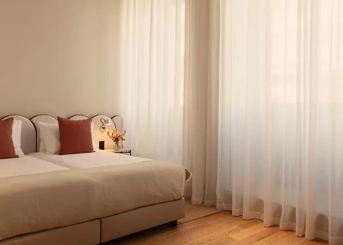 Vandoma Serviced Appartement *