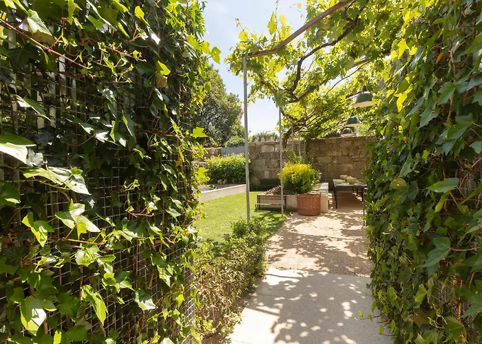 Vandoma Serviced Appartement Porto