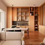 Vandoma Serviced Apartman Porto