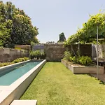 Apartman Vandoma Serviced *