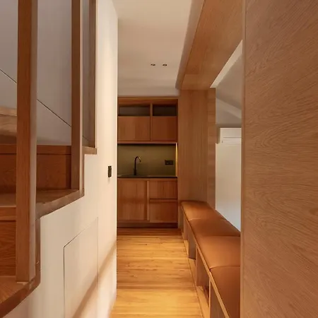 Vandoma Living Apartment Porto