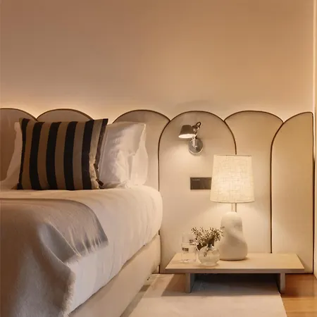 Apartment Vandoma Living