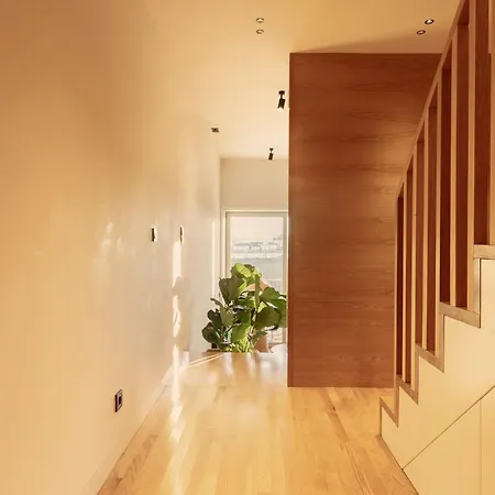 Vandoma Living Apartment Porto
