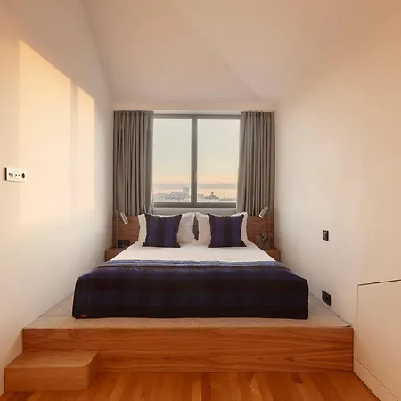 Vandoma Living Apartment *