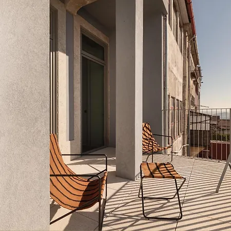 Apartment Vandoma Living