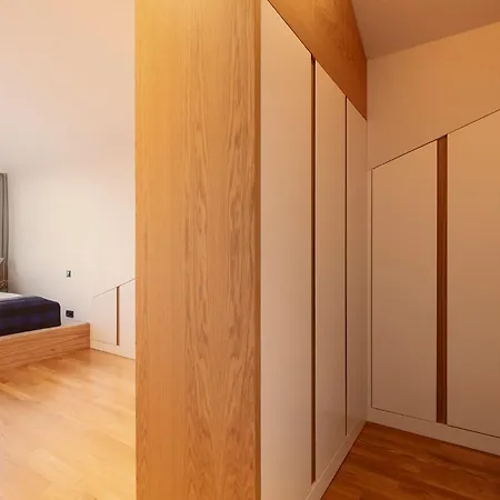Apartment Vandoma Living *
