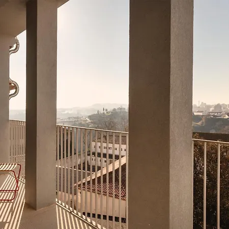 Apartment Vandoma Living Porto
