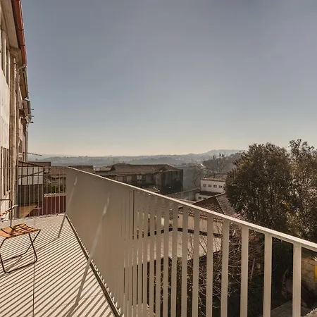 Vandoma Living פורטו