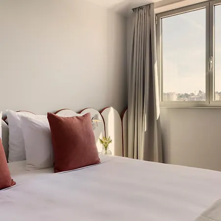 Vandoma Living Apartment