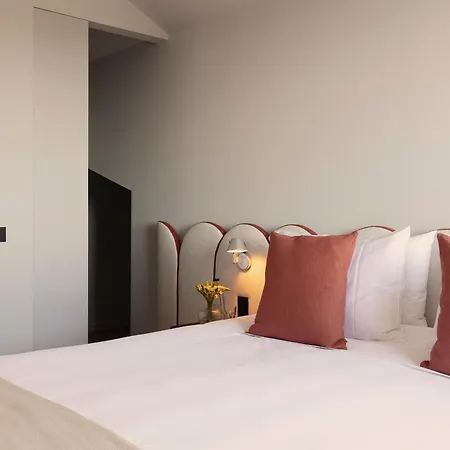 Vandoma Living Apartment