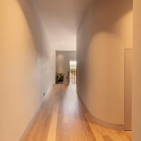 Vandoma Living * פורטו