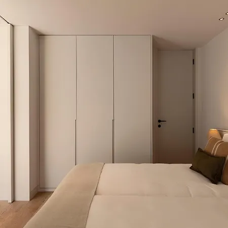 Apartment Vandoma Living