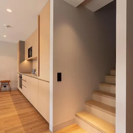 Vandoma Living Apartment Porto