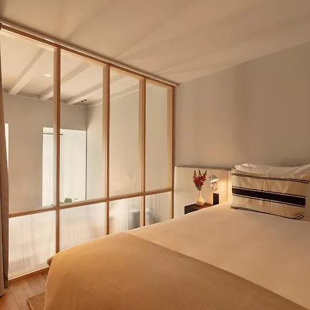 Apartment Vandoma Living Porto