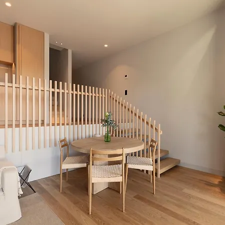 Apartment Vandoma Living Porto