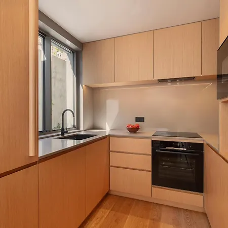 Vandoma Living Porto