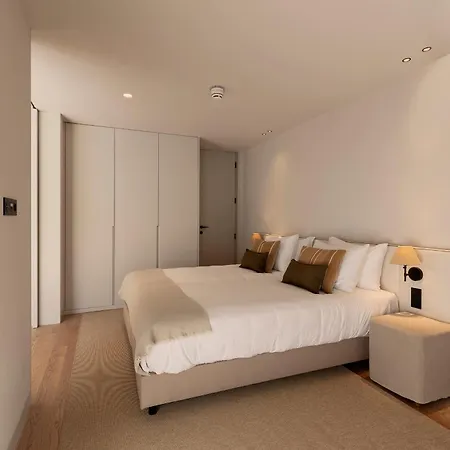 Apartment Vandoma Living Porto