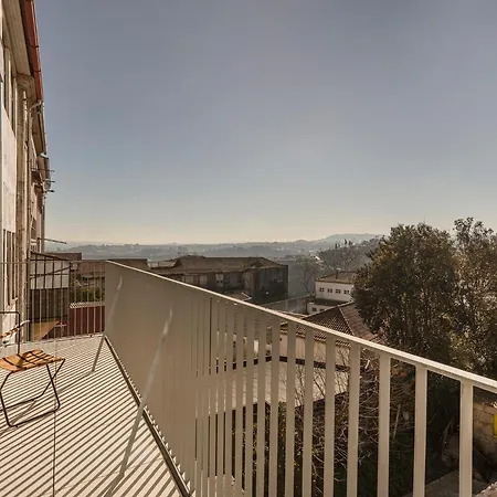Apartment Vandoma Living