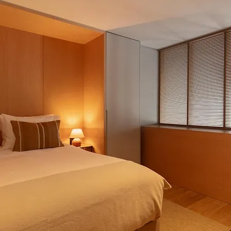 Vandoma Living Apartment Porto