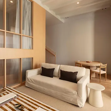 Vandoma Living Apartment *