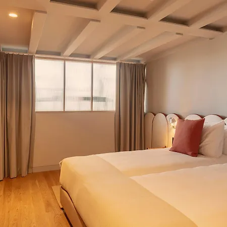 Vandoma Living Apartment *