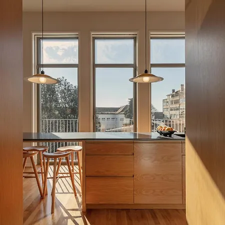 Vandoma Living Apartment