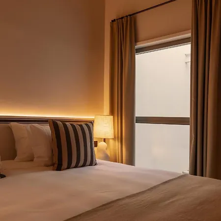 Apartment Vandoma Living Porto