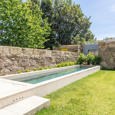 Vandoma Serviced * Oporto